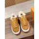 LV time out Wool Sneakers 