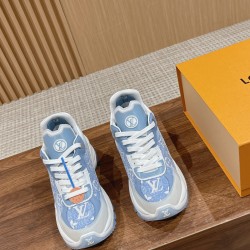 LV Run 55 Sneaker