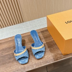 LV Sandals