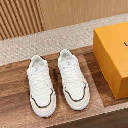 LV Stadium Sneaker