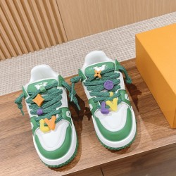 LV Trainer Maxi Sneaker