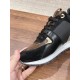 LV Run Away Sneaker