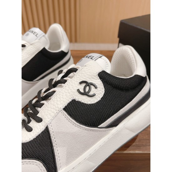 Chanel Sneakers