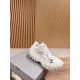 Balenciaga Bouncer Sneaker The Hacker Project