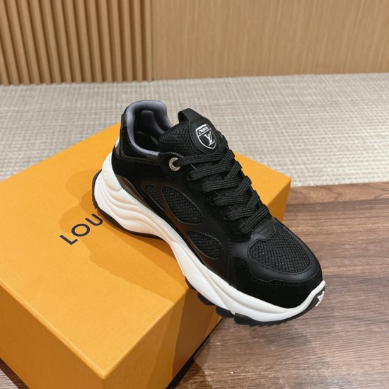 LV Run 55 Sneaker