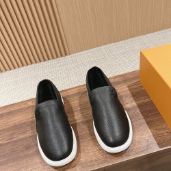 LV Loafers