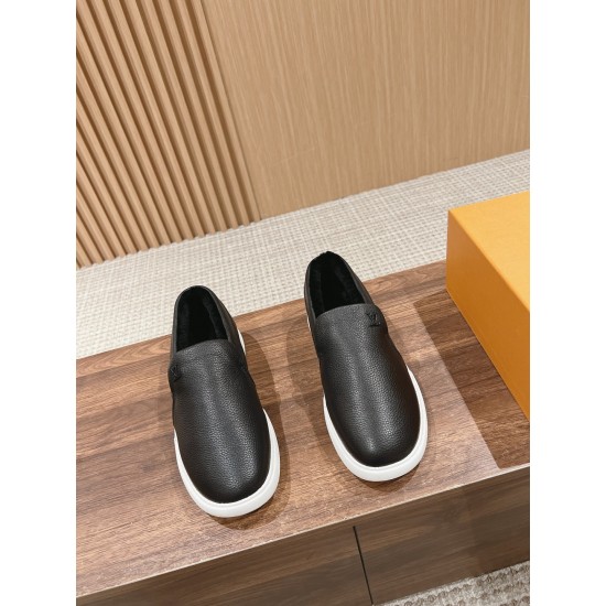 LV Loafers