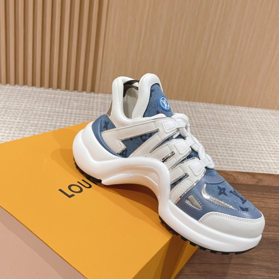 LV Archlight Sneaker