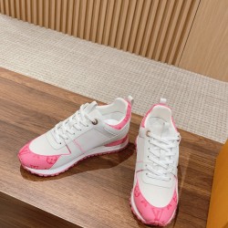 LV Run Away Sneaker