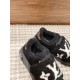 LV time out Wool Sneakers 