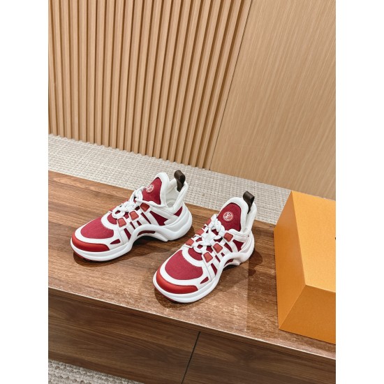 LV Archlight Sneaker