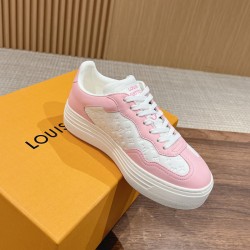 LV Groovy Sneaker