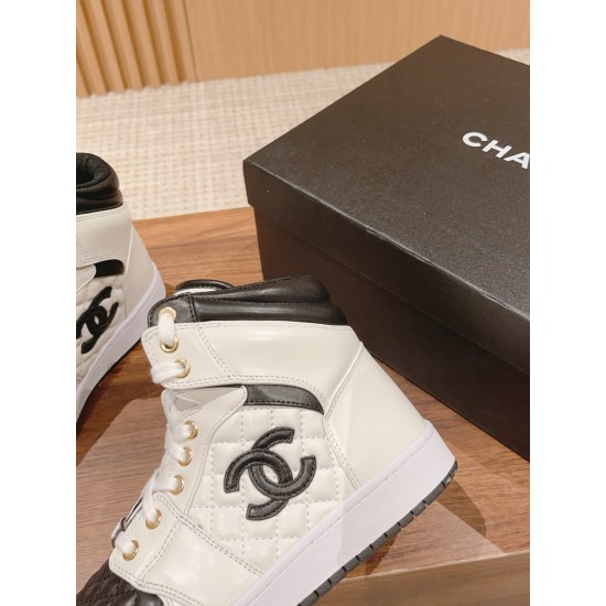 Chanel Sneakers