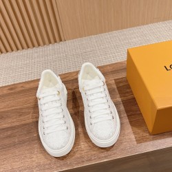 LV Time Out Sneaker