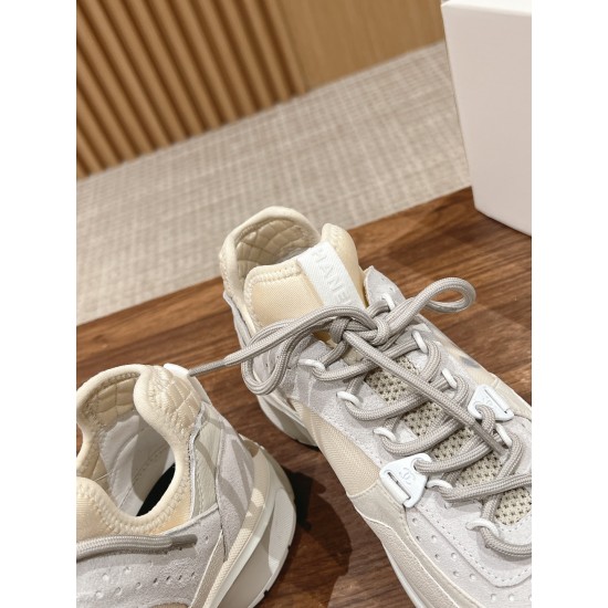 Chanel Sneakers