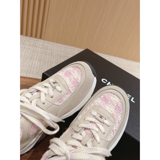 Chanel Sneakers