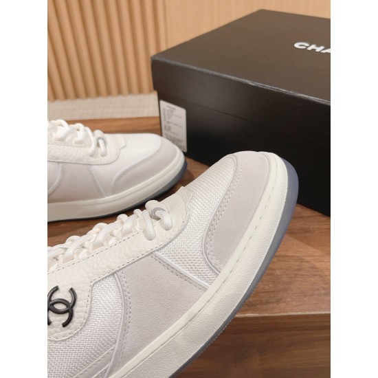 Chanel Sneakers