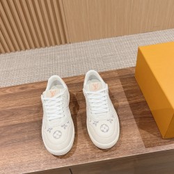 LV Stadium Sneaker