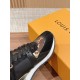 LV Run Away Sneaker