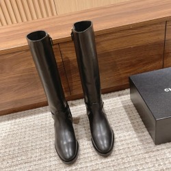 Chanel Boots