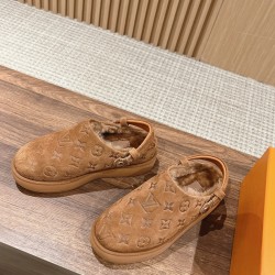 LV Sneakers