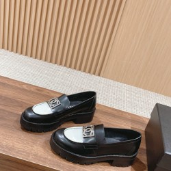 Chanel Loafers