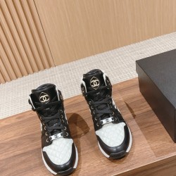 Chanel Sneakers