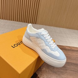 LV Groovy Sneaker