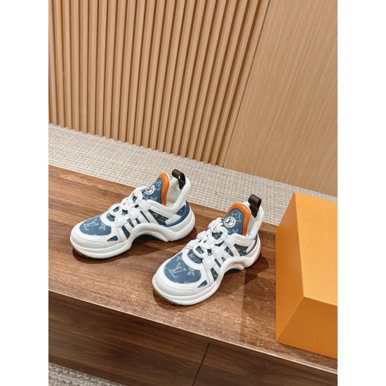 LV Archlight Sneaker