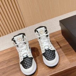 Chanel Sneakers