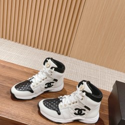 Chanel Sneakers