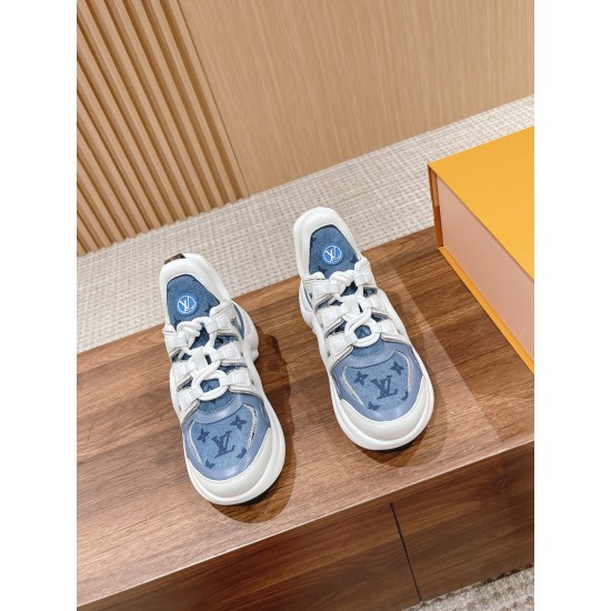 LV Archlight Sneaker