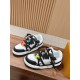 LV Trainer Maxi Sneaker