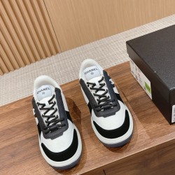 Chanel Sneakers