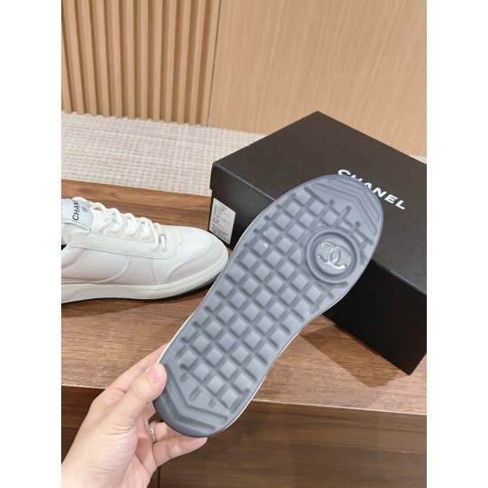 Chanel Sneakers