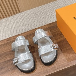 LV Sandals