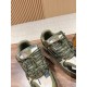 LV Trainer Maxi Sneaker