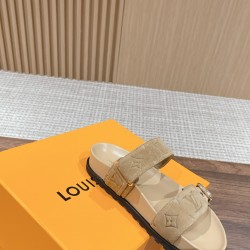 LV Sandals