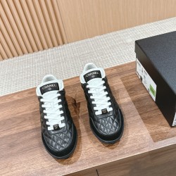 Chanel Sneakers