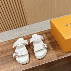 LV Sandals