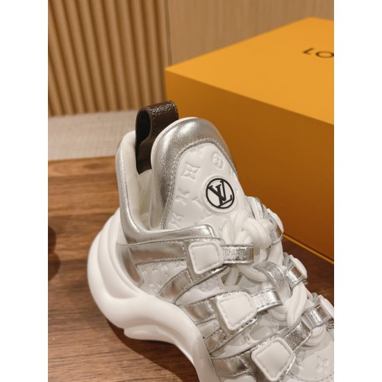 LV Archlight Sneaker