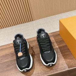 LV Run 55 Sneaker