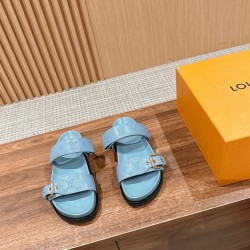 LV Sandals