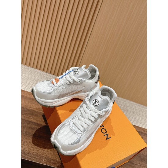 LV Run 55 Sneaker