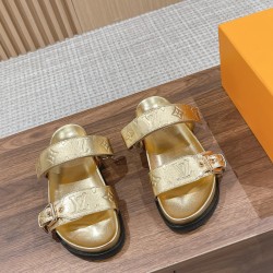 LV Sandals