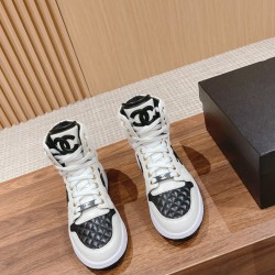 Chanel Sneakers