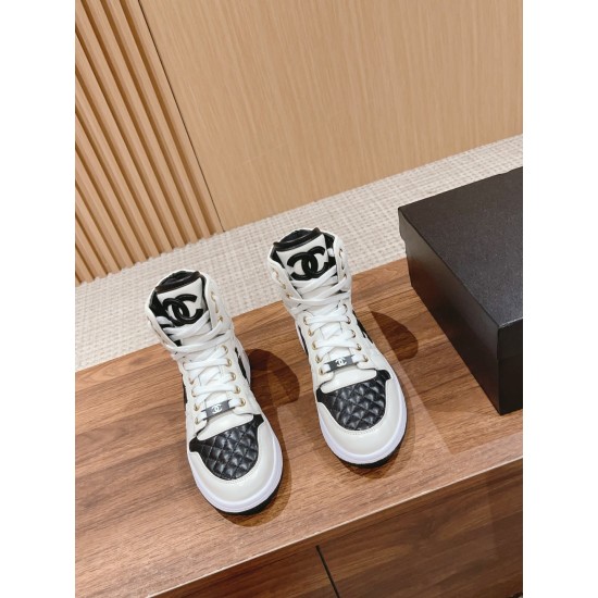 Chanel Sneakers