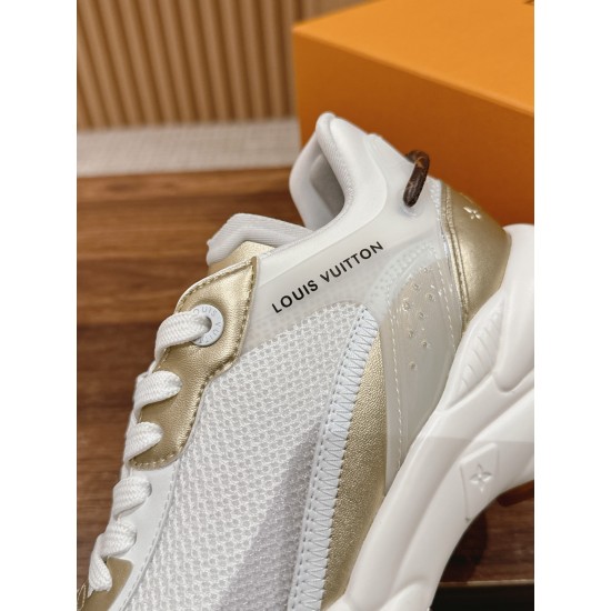 LV Run 55 Sneaker