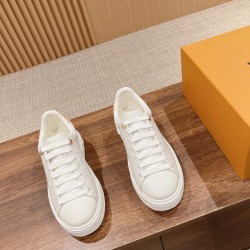 LV time out  Sneakers 