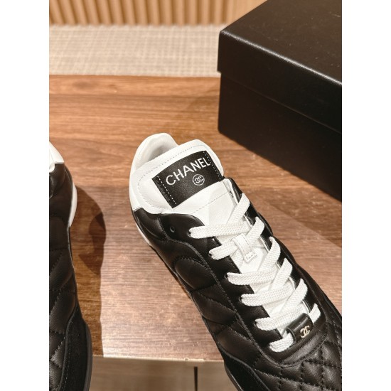 Chanel Sneakers